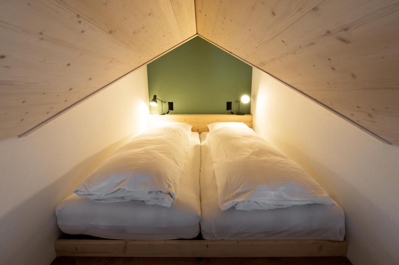 Lindenhof Ebnet Hotel Entlebuch Kültér fotó