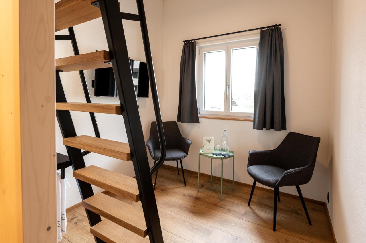 Lindenhof Ebnet Hotel Entlebuch Kültér fotó