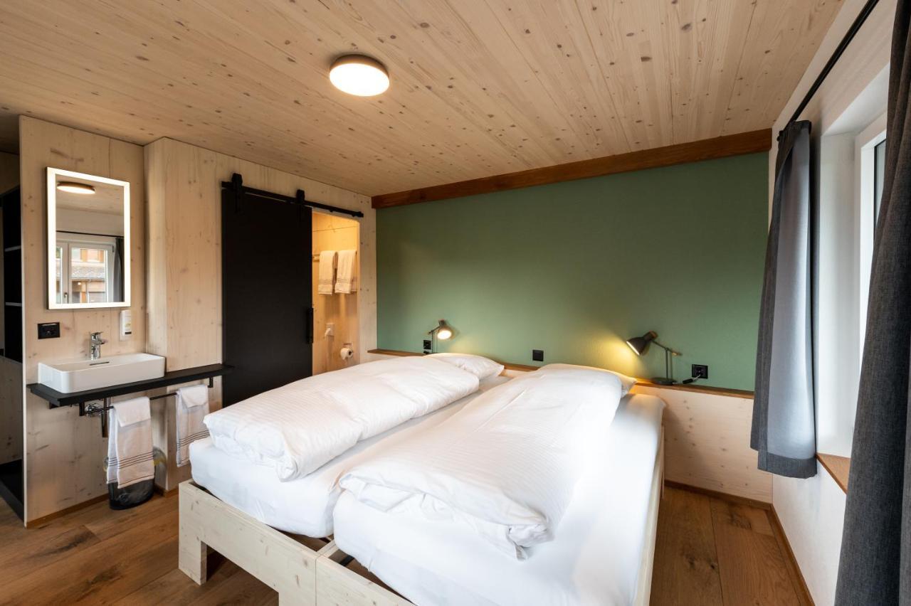 Lindenhof Ebnet Hotel Entlebuch Kültér fotó