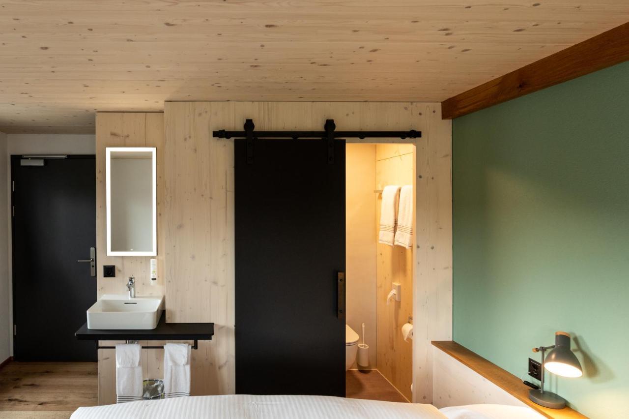 Lindenhof Ebnet Hotel Entlebuch Kültér fotó
