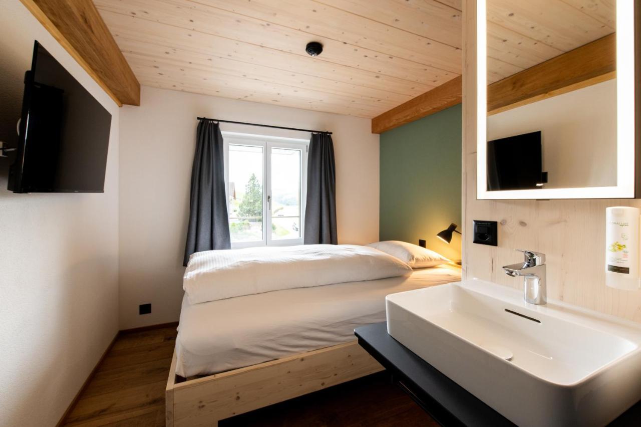 Lindenhof Ebnet Hotel Entlebuch Kültér fotó