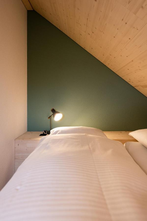 Lindenhof Ebnet Hotel Entlebuch Kültér fotó
